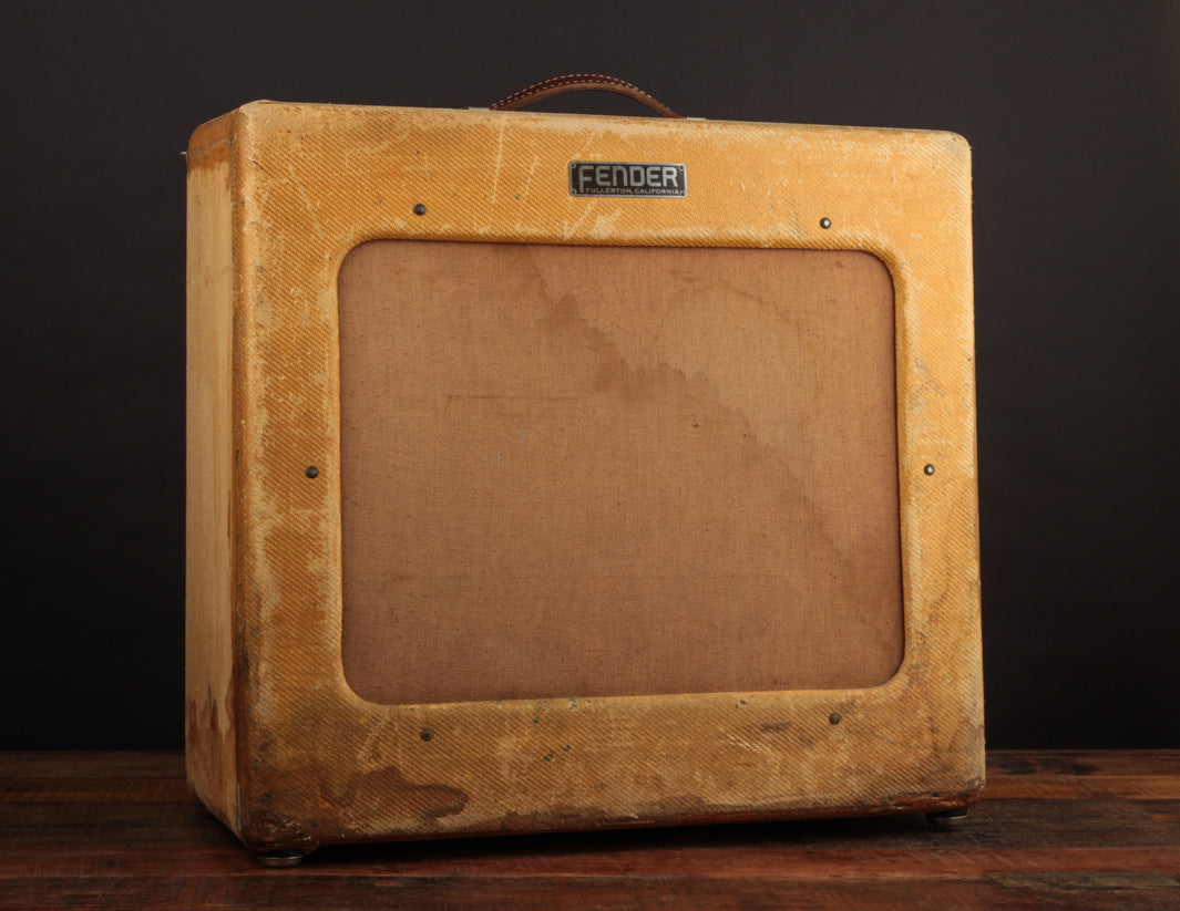 Fender 5A5 Pro Amp (1951)
