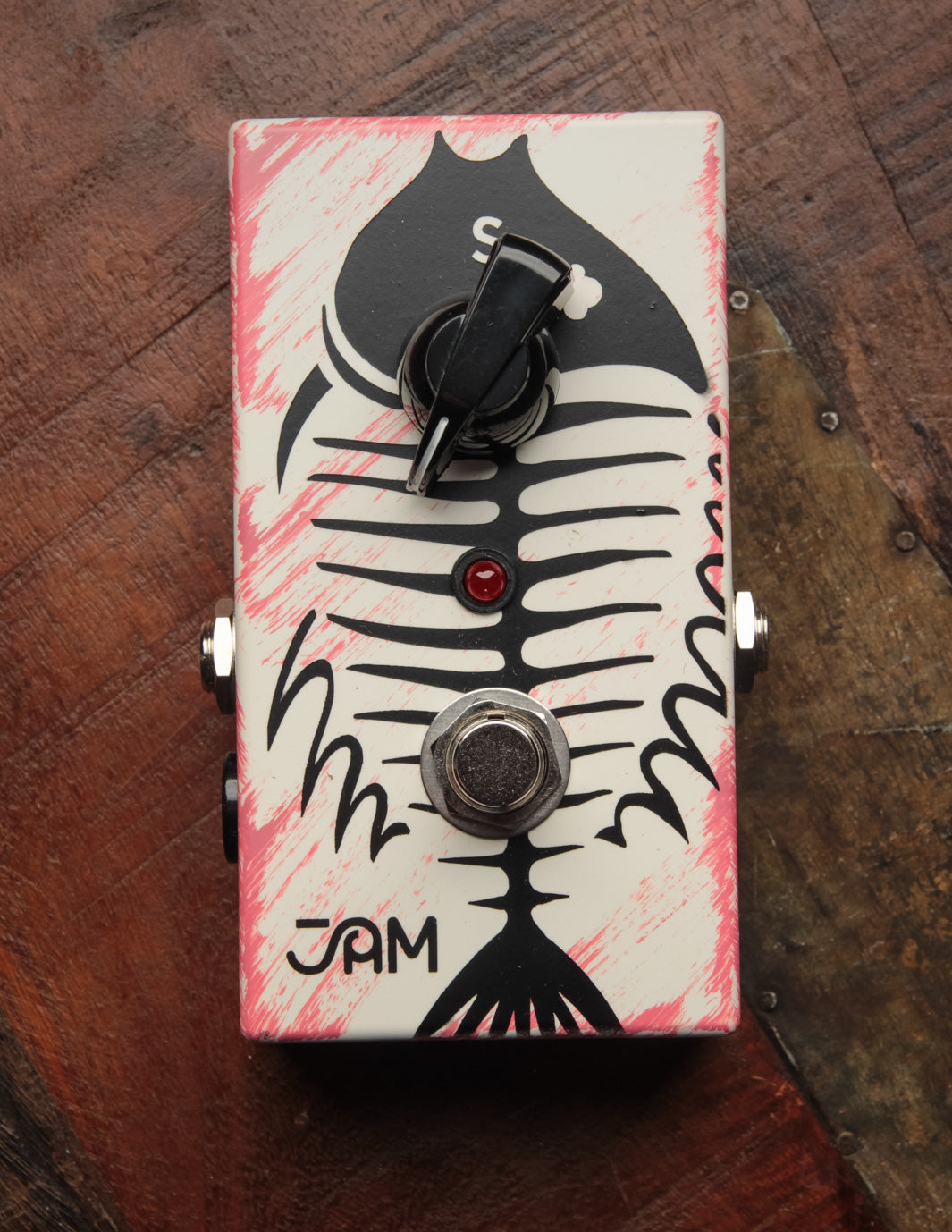 Jam Pedals Ripple Phaser