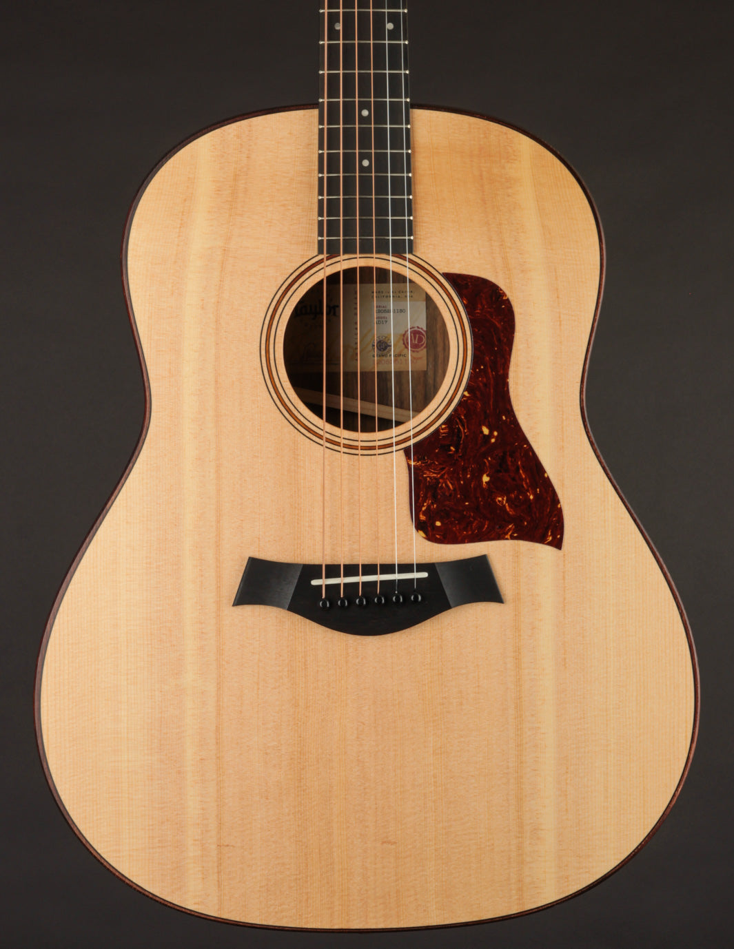 Taylor AD17 - 00887766106869