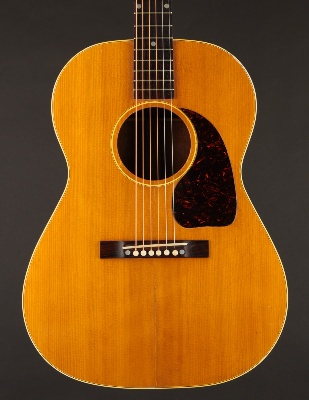 Gibson LG-3 (USED, 1953) | The Music Emporium