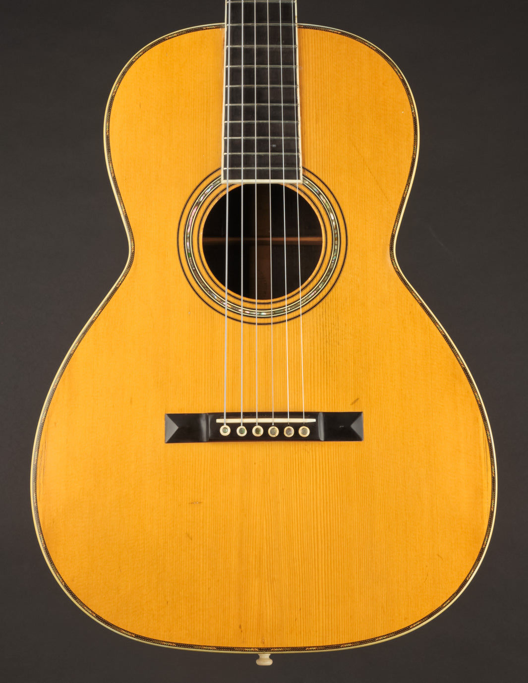 Martin 00-30 (USED, 1903)
