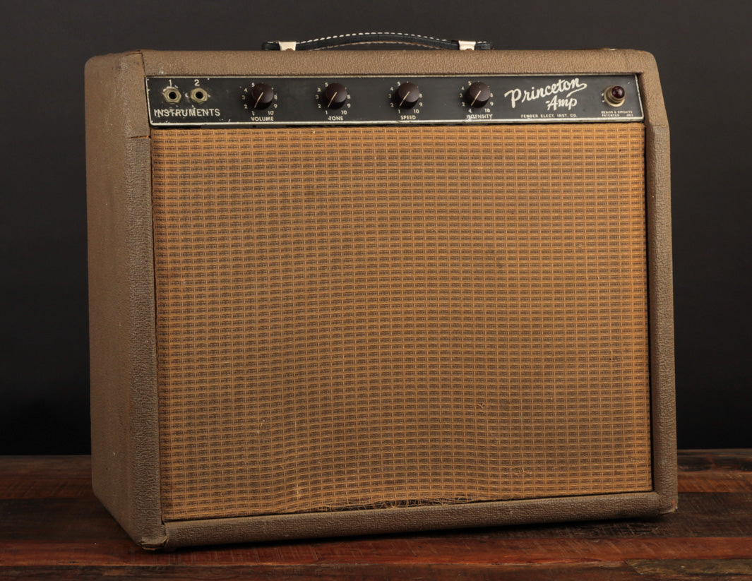 Fender Princeton (USED, 1963)