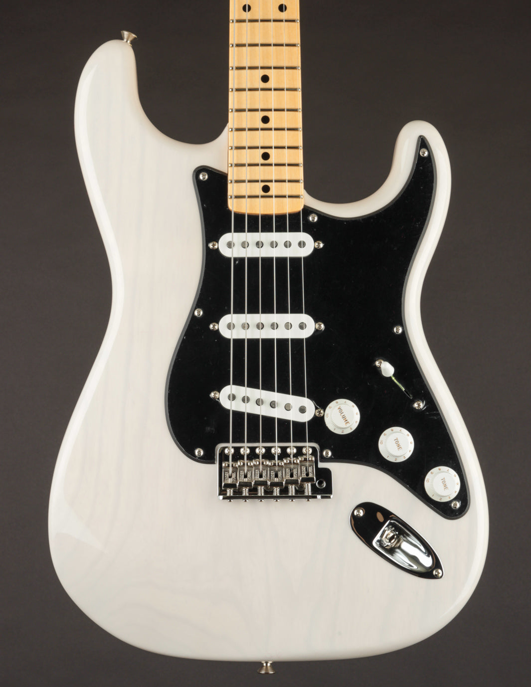 Fender Custom Shop '57 Stratocaster Electric Guitar NOS, 2