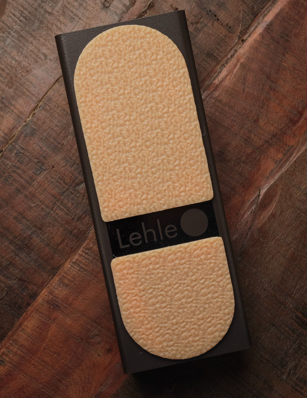 Pedale Volume Lehle 1023 Mono - Per Chitarra, Effetti Studio E Live - Foto 5