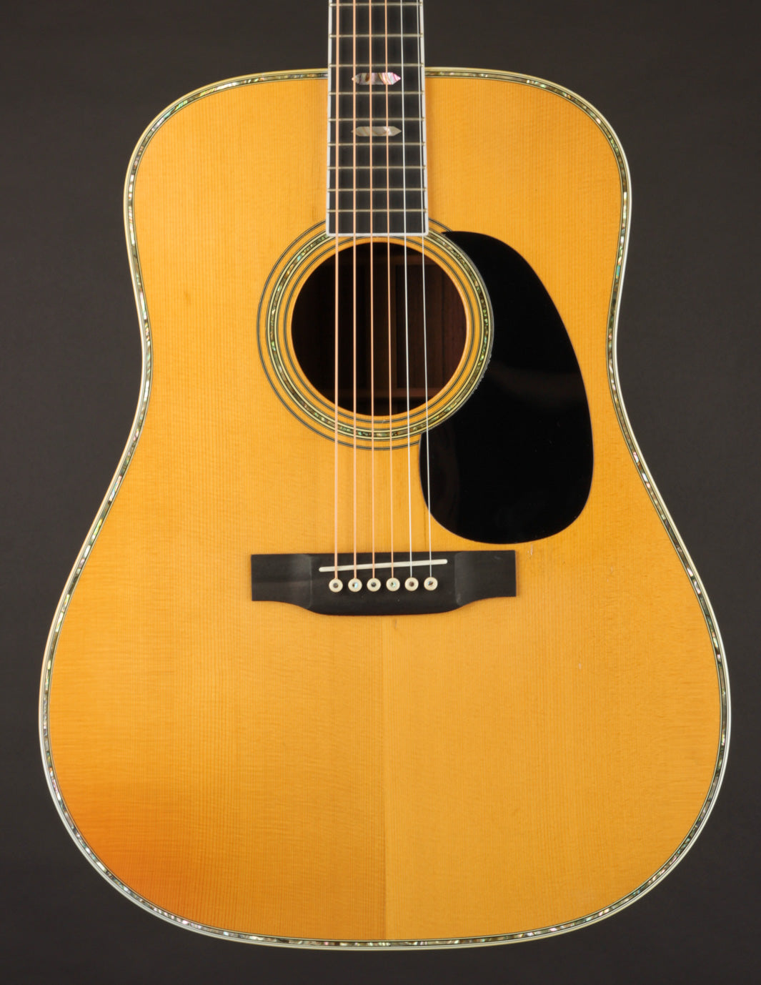 Martin D-41 (USED, 1970)