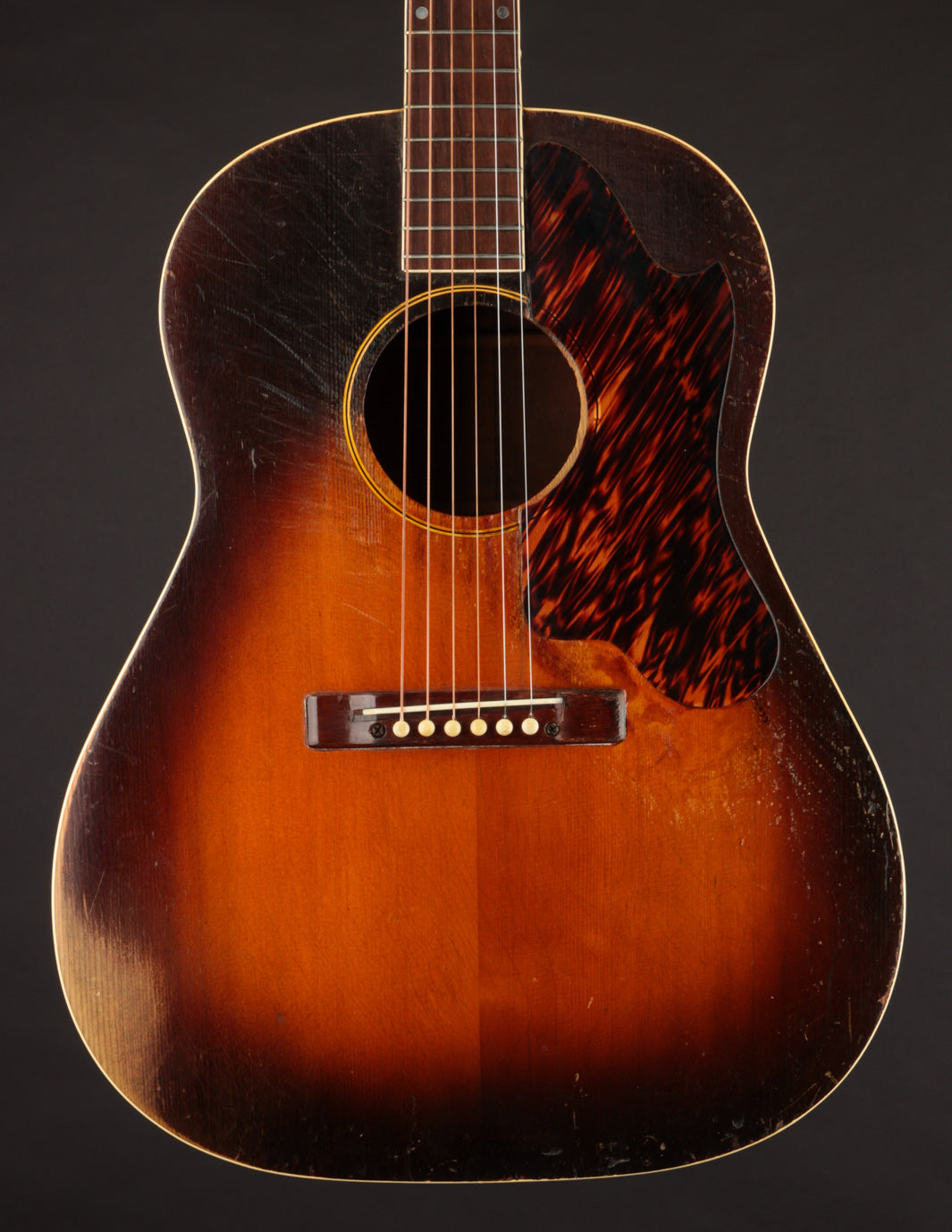 Recording King "Ray Whitley" 1028 (1940)