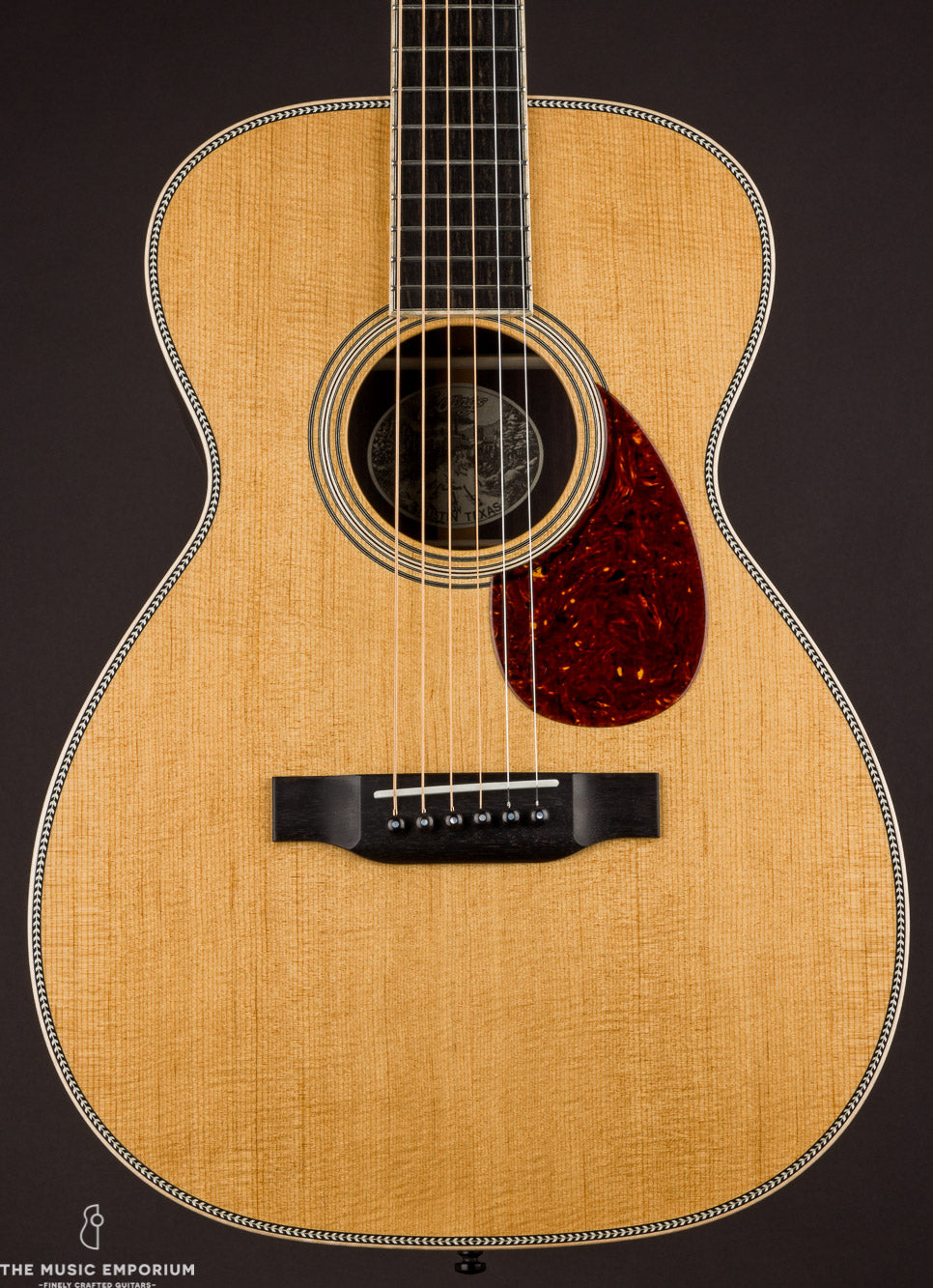 ギター Collings O1 traditional Collings 01 Traditional Spec with Sitka Spruce and Honduran