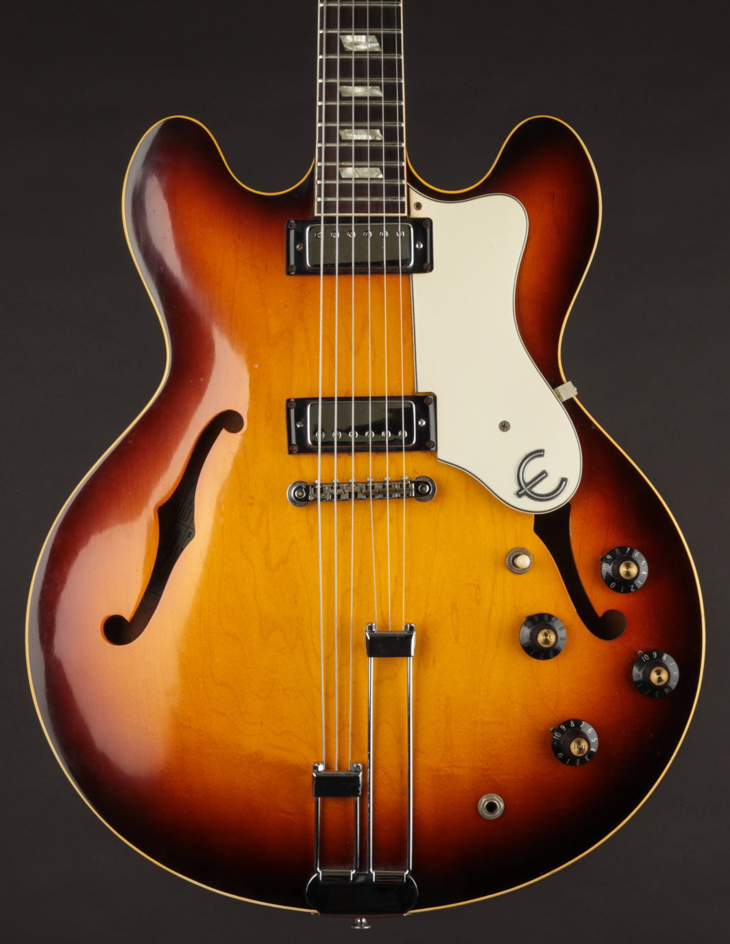 Epiphone ES360TD Riviera (USED, 1967)