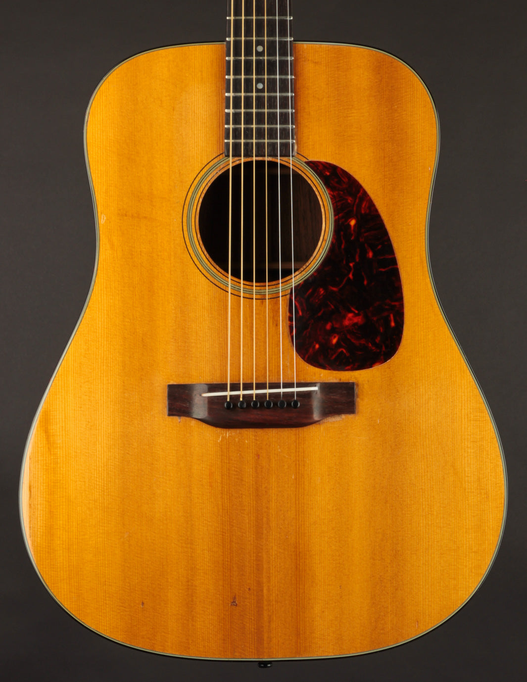 Martin D-21 (USED, 1963)
