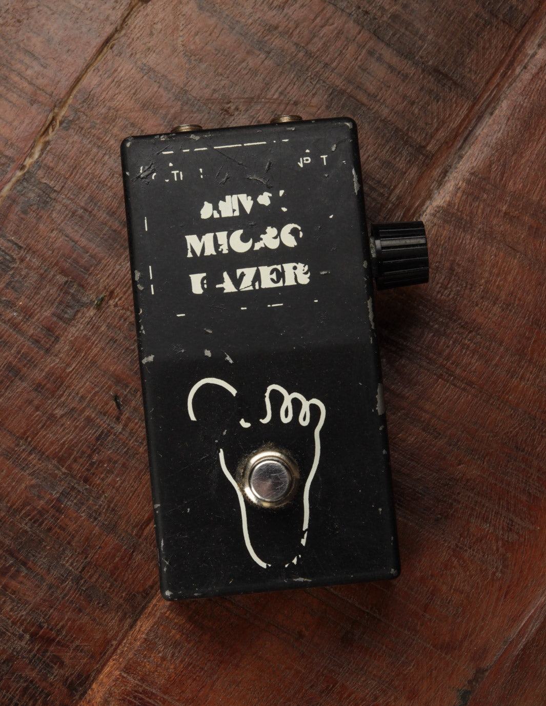Univox Micro Fazer (USED, c. 1975)