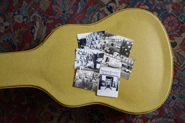 Showroom Temporarily Closing for Renovation Starting May 1st