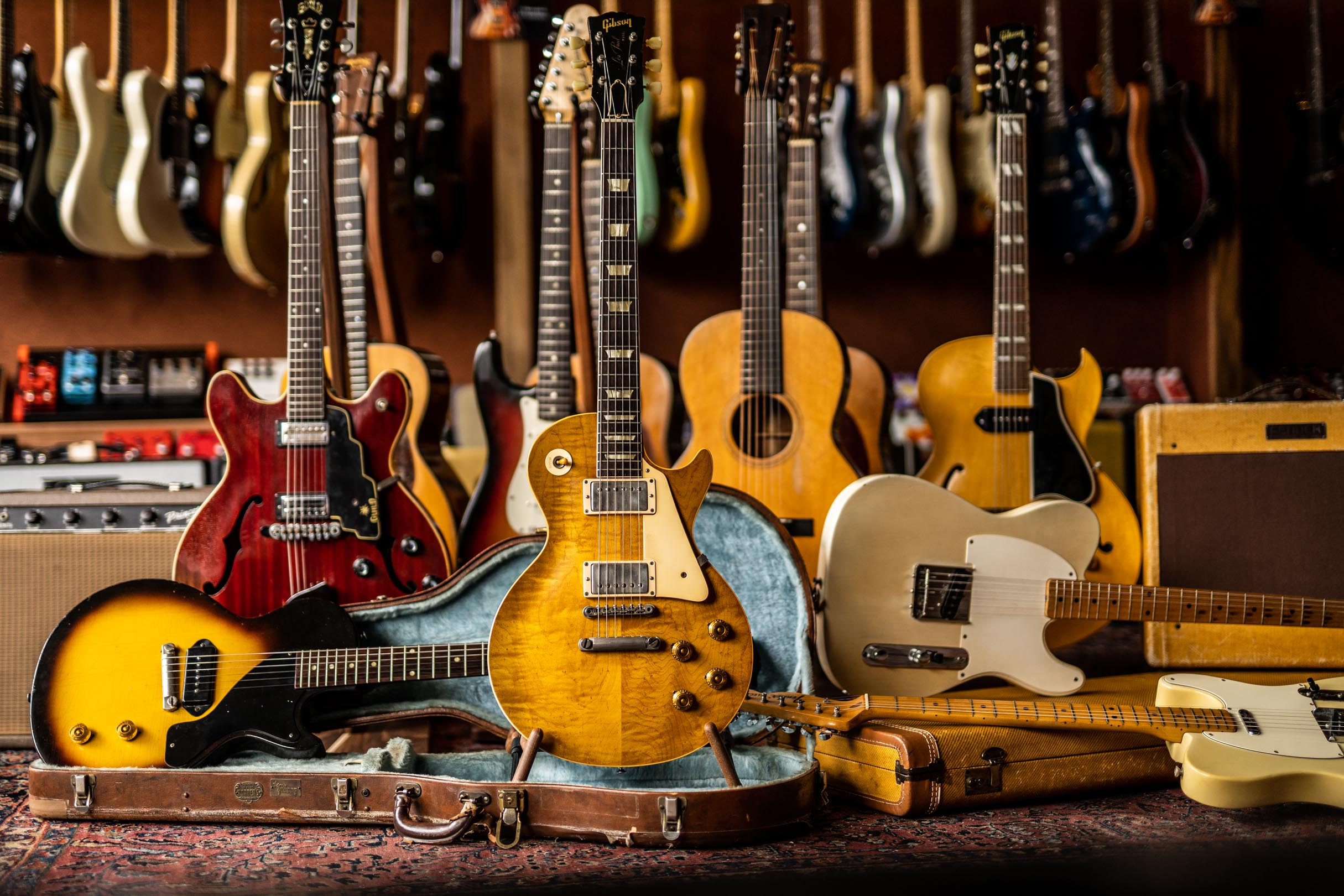 2022 Year End Review The Music Emporium