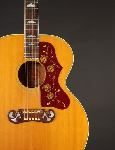 Jumbo Acoustic