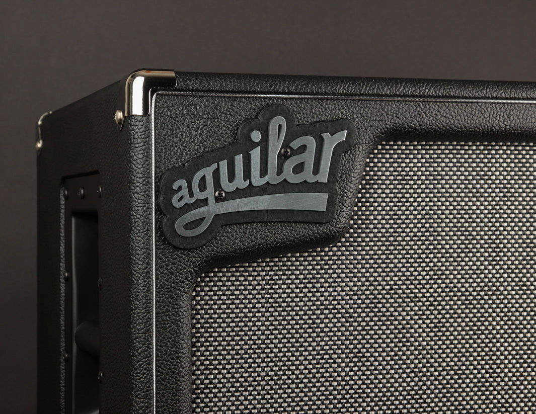 In Stock Aguilar Amps & Pedals
