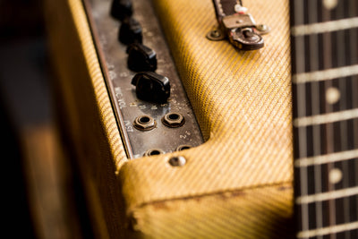 Electric Amplifier New Arrivals