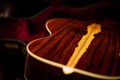Previously Sold Matthew Arcara Guitars