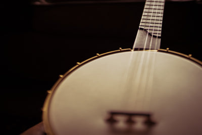 Vintage Banjos