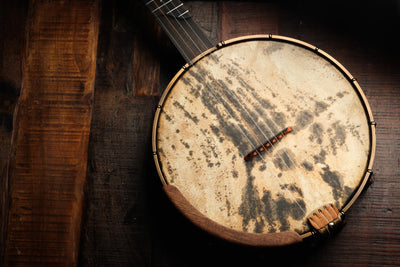 Sold Banjo Gallery