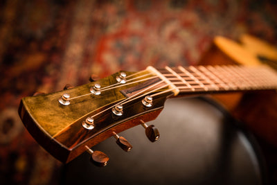 Previously Sold Laurent Brondel Acoustics