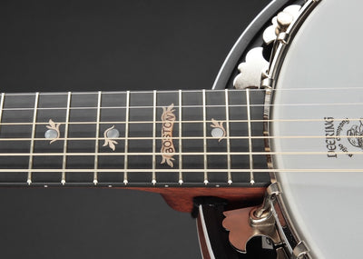 Resonator Banjos