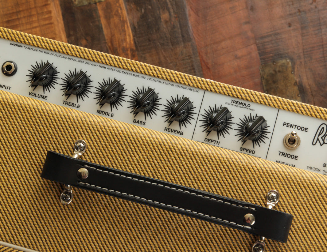 Electric Amps