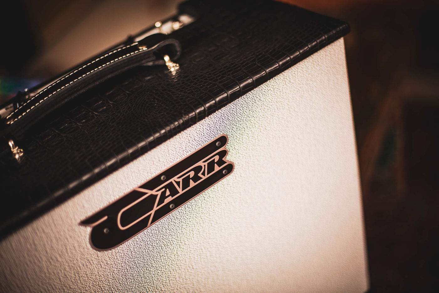 In Stock Carr Amps