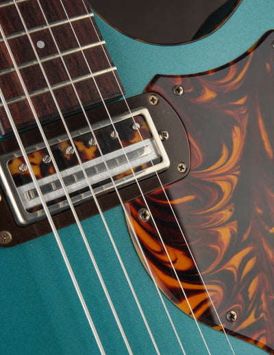 Collings Guitars Ladybird