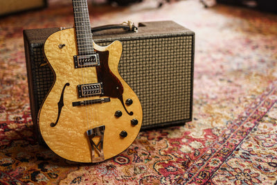 Collings Guitars 620 SM LC