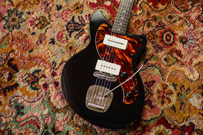 Collings 71 Model