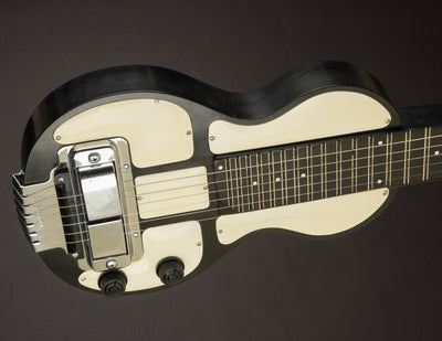 Lap Steel Guitars