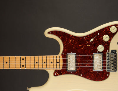 Fender Master Builder Jason Smith Guitars