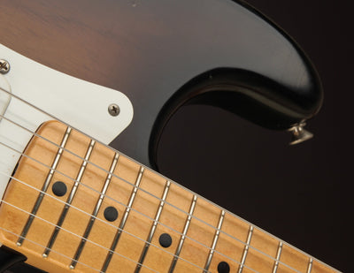 Fender Master Builder Dennis Galuszka Guitars