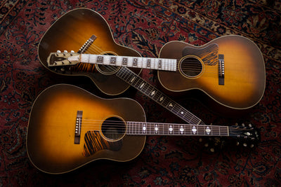 Fairbanks Guitars