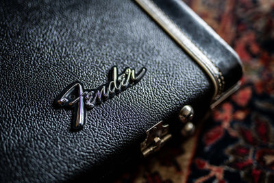 Fender Custom Shop | 1967