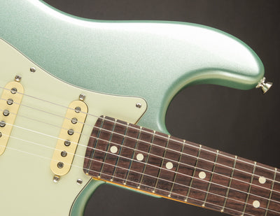 In Stock Fender American Professional II