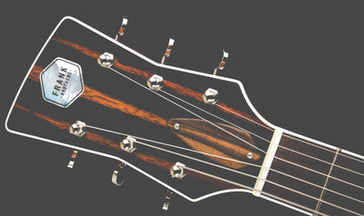 Frank Brothers Guitar Company