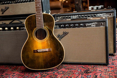 Vintage Instruments