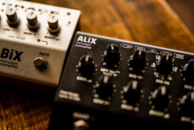 Gifts For Performing Musicians