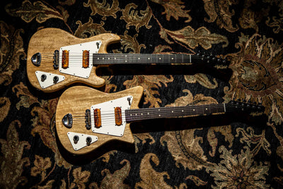 Previously Sold High Spirit Guitars