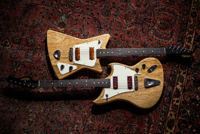 High Spirit Guitars