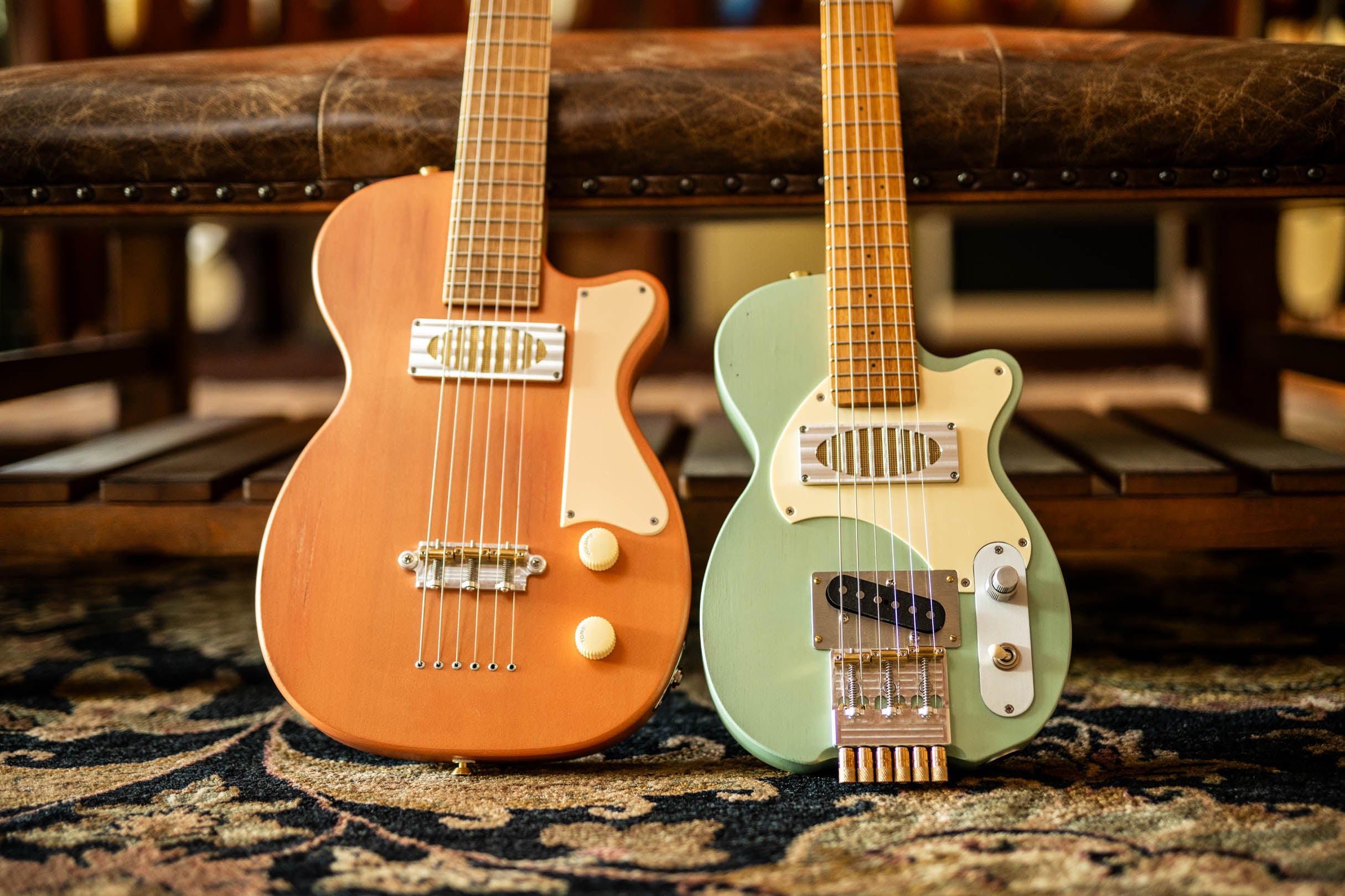 Island Instruments | The Music Emporium