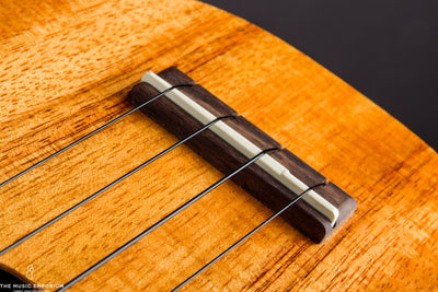 Soprano Ukuleles