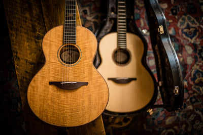 Lowden Guitars