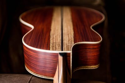 In Stock Lowden Guitars