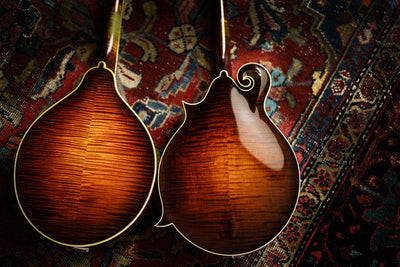Gifts For Mandolin Players
