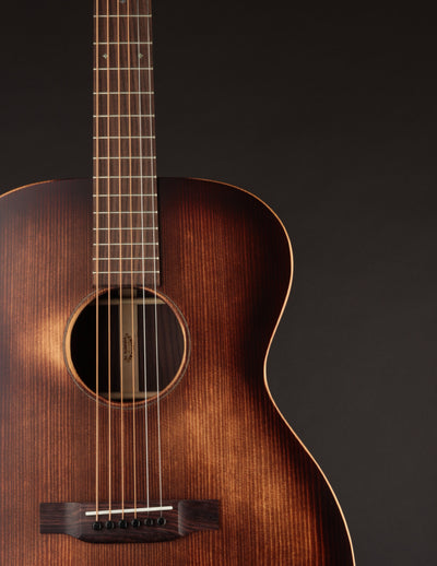Martin | 16 & 17 Series