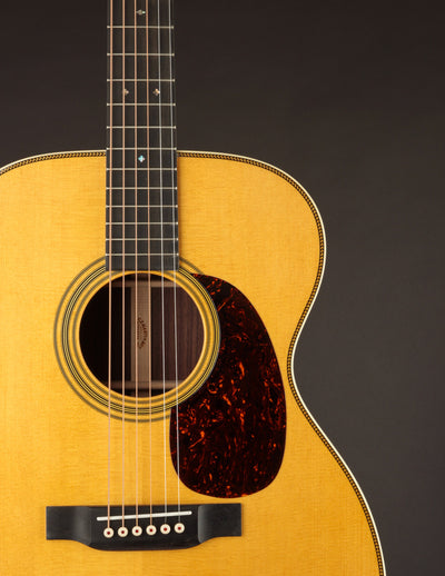 Martin | Standard Series