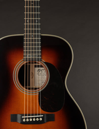 Martin | Signature Models