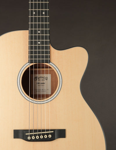 Martin | Junior Series
