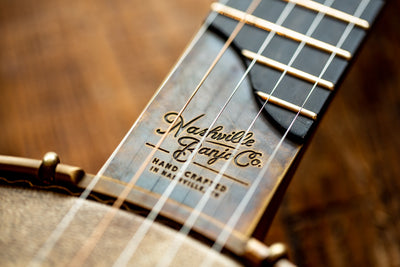 Nashville Banjo Co.